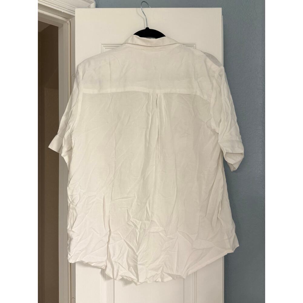 Solitaire Beaded Blouse - Picture 3 of 7